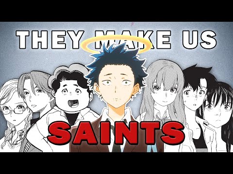 How A Silent Voice Makes You A Better Person