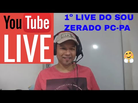 SOU ZERADO PC-PA 1º SIMULADO