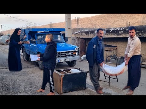 Justice over the flour quota against Abbas and Shakeel