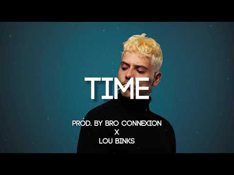 [FREE] PLK x Mister V Type Beat 2020 - "TIME"(Prod. By Bro Connexion x Lou Binks) | INSTRU TRAP 2020