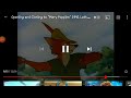 Previews From Mary Poppins 1991 Letterbox VHS Tape