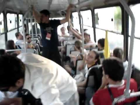 Onibus Intermed sul 2012 - FURG