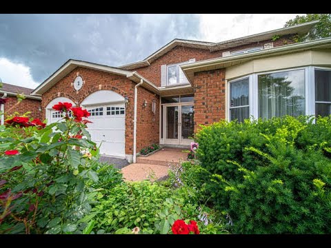 Whitby Real Estate - 2 Broughton Crt