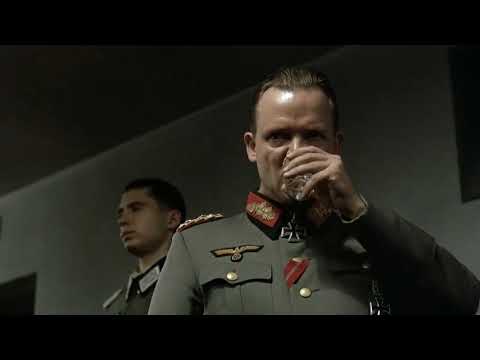 La Caduta - La 9^ armata non arretrera' di un passo