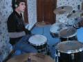 Enjoy The Silence Drum Cover 