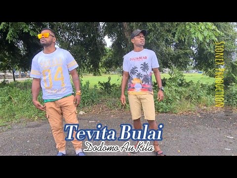 Tevita Bulai - Dodomo Au Kila [Official Music Video]