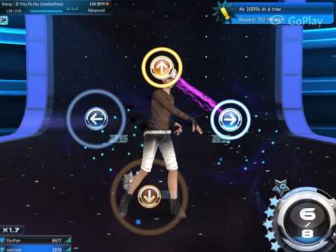 Kiang Mstar TW (Girl power)