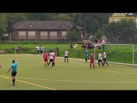 TuS RW Koblenz II vs. FV Rübenach
