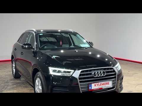 Audi Q3 1.4TFSI SPORT - FACTORY ALLOYS - SPORT SEA - Image 2