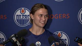 DEV CAMP | Caitlin Kraemer 06.30.26
