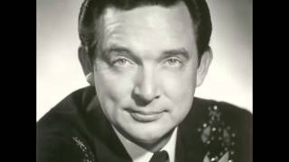 Ray Price -- I Won&#39;t Mention It Again