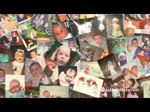 Elite Private Clinic - infertility clinic in Tartu Estonia - videotour