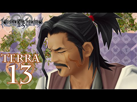 Kingdom Hearts HD 2.5 ReMIX - Birth By Sleep Final Mix - Ep. 13 - No Winners Here