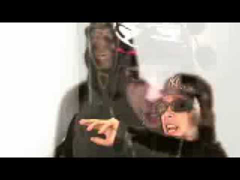 N dubz baker trouble remix NEW HQ