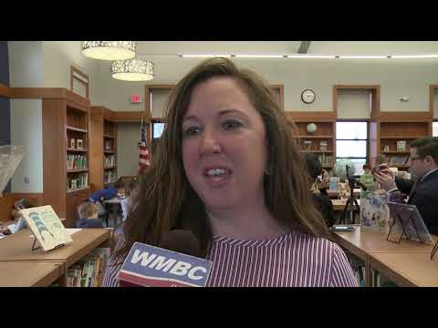 Valentines For Veterans