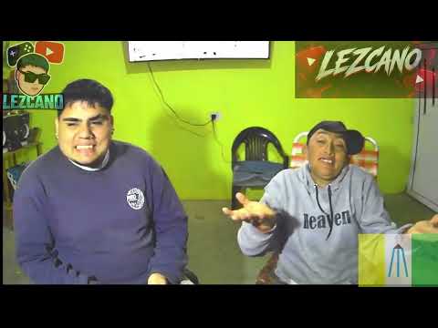 ENTREVISTANDO AL FAMOSO CARTUCHO DE JUAN JOSE CASTELLI CHACO