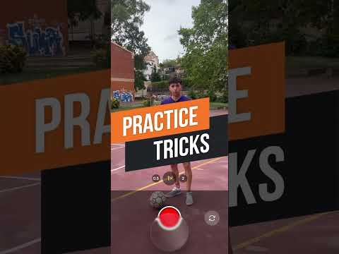 R10 Ronaldinho Playground