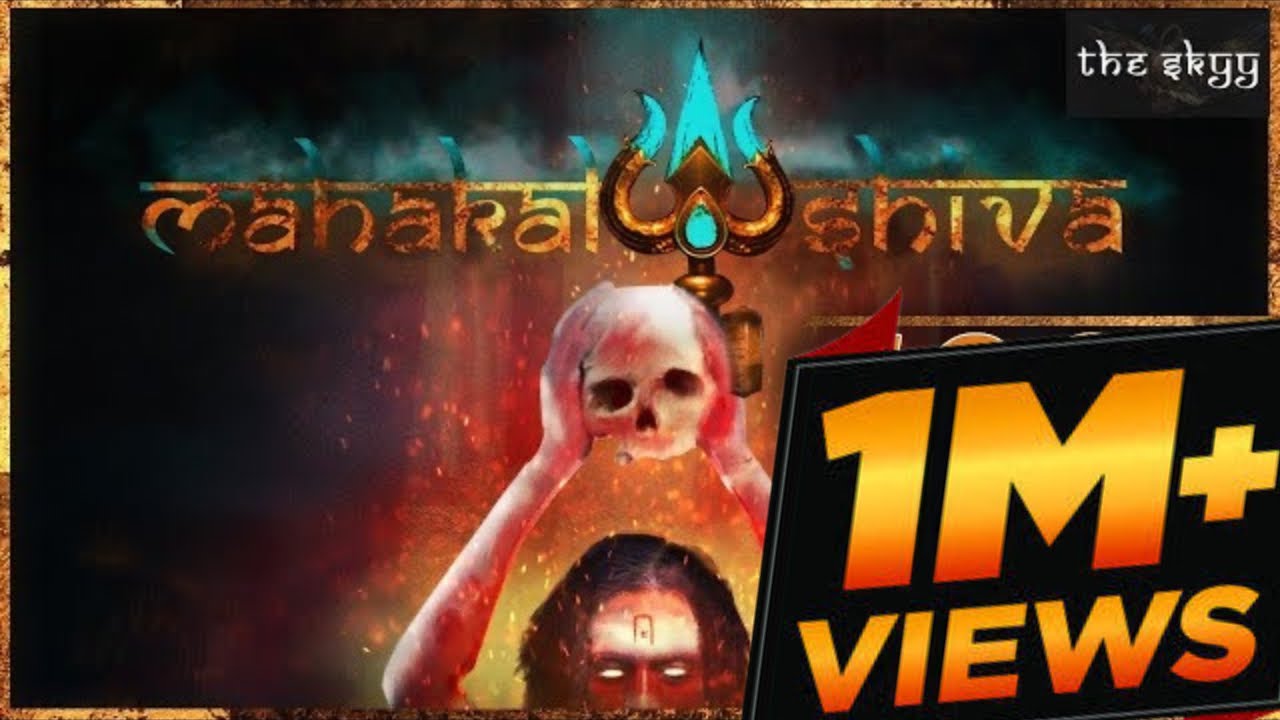 Mahakal- Lord Shiva | Shiva | Bhajan | Rap Song | Bhakti Song