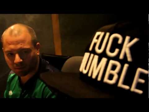 Curren$y, Pac Div, Curtiss King, Big Duke (King Chip) 2012 Demo Reel