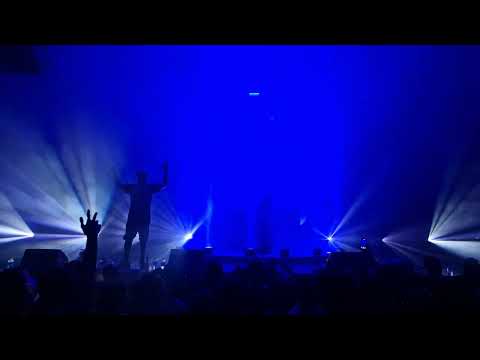 Dido - Thank You (Andy C DnB Edit & Sub Focus - X-Ray (Metrik Remix) @ Blackout Utrecht