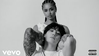 Download lagu Tyla,Jungkook & Justin Bieber - Beautiful Love (  Audio ) mp3