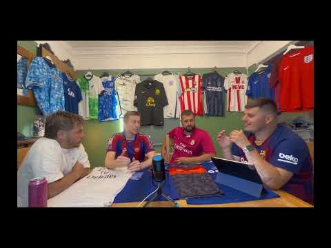 Relegation, Promotion & a Transfer Window Madness