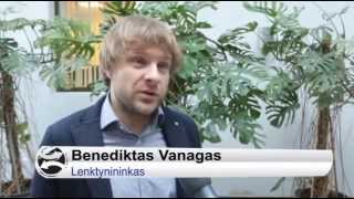 Ne vienas kelyje: 2014-11-09