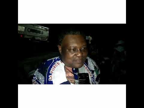 Biwong Bane,le bastillon imprenable du RDPC.
