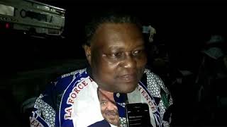 Thumbnail: Biwong Bane,le bastillon imprenable du RDPC.