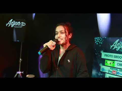 Main Hoon Jhoom Jhoom Jhumroo | Adjan Virtual Studio