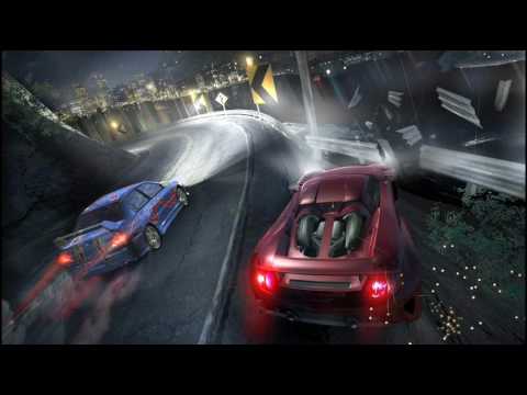 NFS Carbon Soundtrack - The Bronx - Around the Horn
