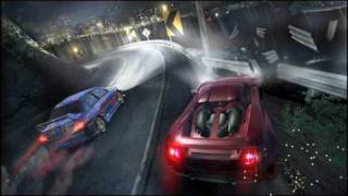 NFS Carbon Soundtrack - The Bronx - Around the Horn