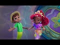 Deghizarea Disney Junior Ariel Disney Junior România