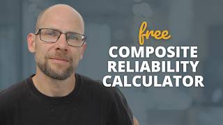 Free Online Composite Reliability Calculator