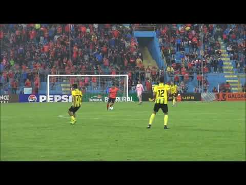 Municipal 2-1 Guastatoya | Clausura 2026 | Jornada 4