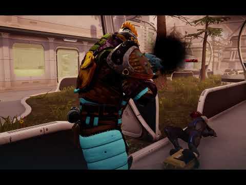 Phoenix Point Festering Skies Legendary Ironman (Episode 6)