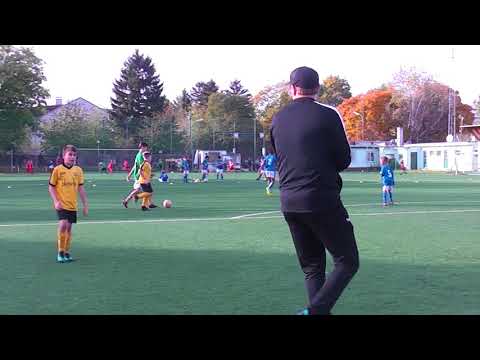 Spiel gegen Stadlau - 26.10.2017