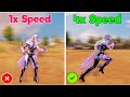 How To Move Faster In Codm Battle Royale Codm Br Tips Call Of Duty Mobile Tips And Tricks