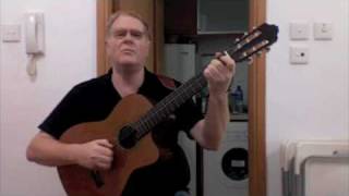 796. King Henry (Child 32) - (Traditional Scottish)