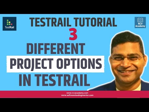 TestRail Trial Account Setup TestRail Training