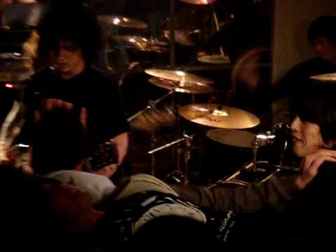 NAFT  LIVE[DO YOU STILL BELIEVE FOREVER]