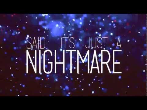 Outline In Color Another Nightmare Official Lyric Video