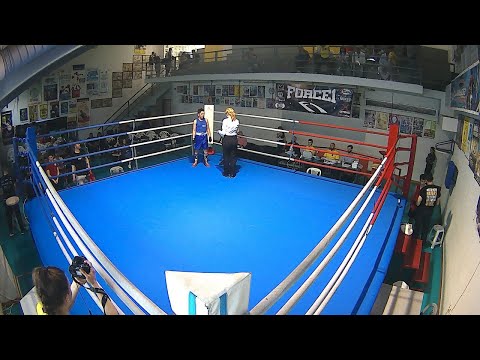 ΑΓΩΝΕΣ Α.Σ.ΑΡΗΣ 18/05/2019