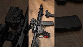 Best HK Rifle Pistol Duo