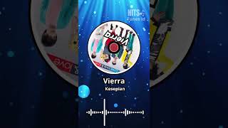 Download lagu Kesepian - Vierra #Kesepian #Vierra #GalauLagi #LaguGalau #NungguinKamu #SendiriLagi #populer mp3