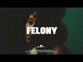 Afrobeat Instrumental 2025 x Burna Boy ft Fola Type Beat "FELONY" Emotional Afrobeat Type Beat