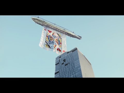 Alice in Borderland Queen of Heart | Alice in Borderland Theme @Netflix