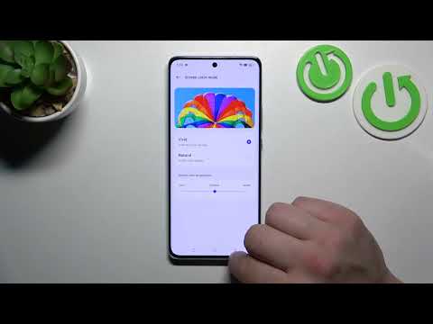 How to Find & Manage Display Settings in Oppo Reno 10? Adjust Screen Options Easy!