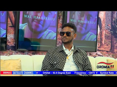 OROMIA11: keessummaa Walhaabarruu Dalecha Arsicha ( Tiktokara)