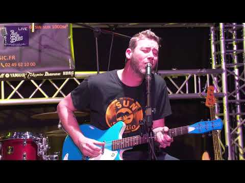 | Prun' de Blues LIVE Session #10 | RONAN & MARKO BALLAND | Showcase |